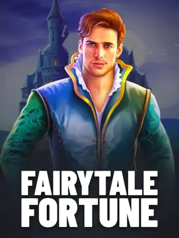 Fairytale Fortune