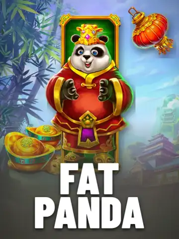 Fat Panda