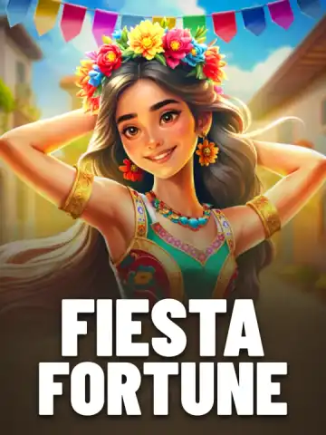 Fiesta Fortune