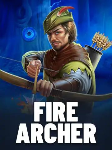 Fire Archer