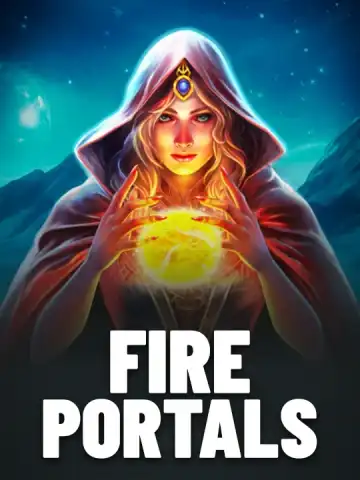 Fire Portals