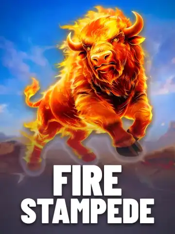 Fire Stampede