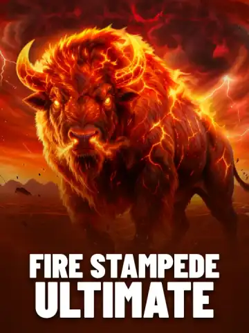 Fire Stampede Ultimate