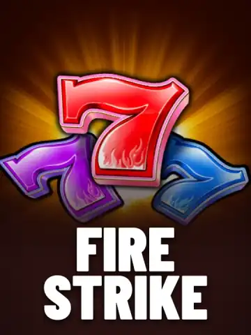 Fire Strike