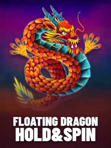 Floating Dragon Hold&Spin