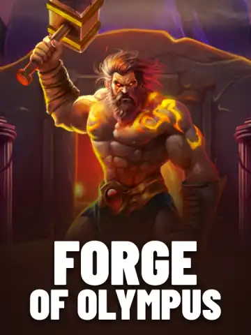 Forge of Olympus