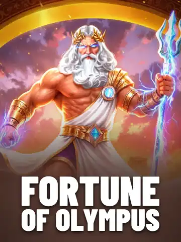 Fortune of Olympus