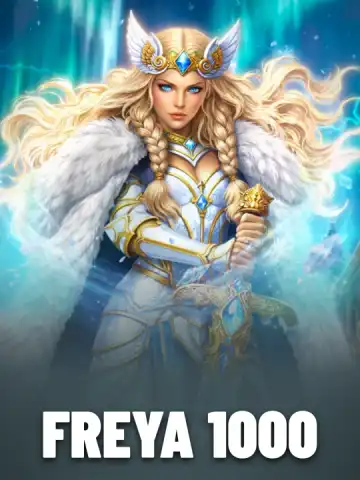 Freya 1000