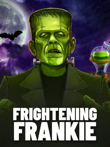 Frightening Frankie