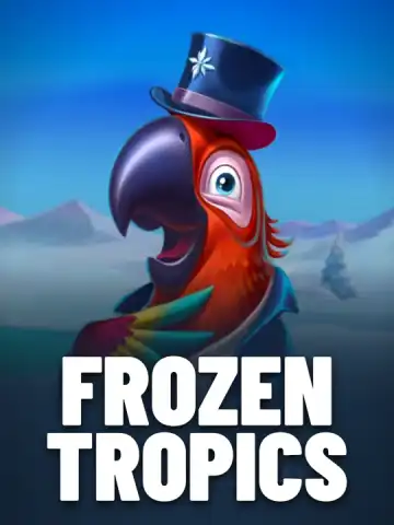 Frozen Tropics