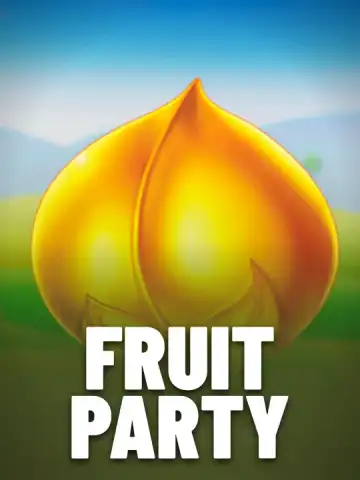 Fruit Party
