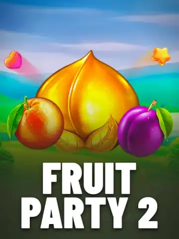 Fruit Party 2
