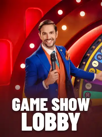 Game Show Lobby