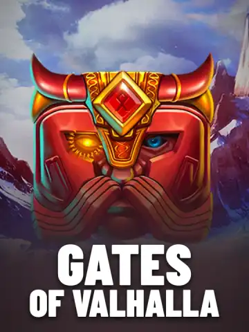 Gates of Valhalla