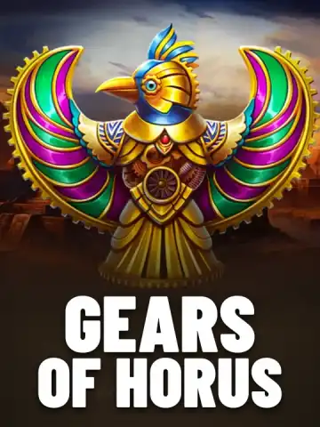 Gears of Horus