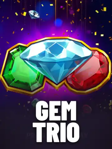 Gem Trio