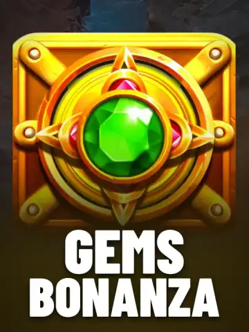 Gems Bonanza