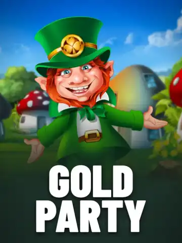 Gold Party