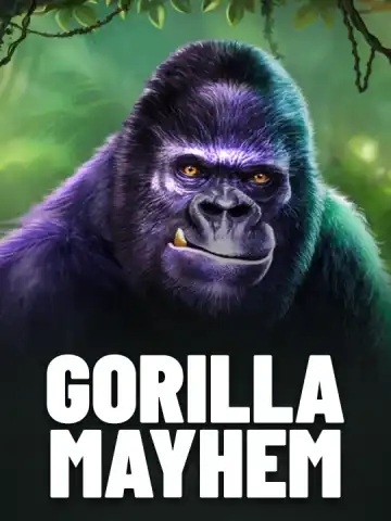 Gorilla Mayhem