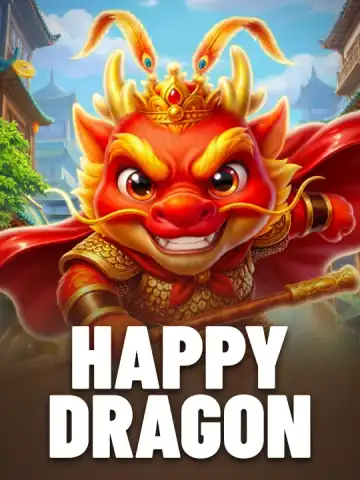 Happy Dragon