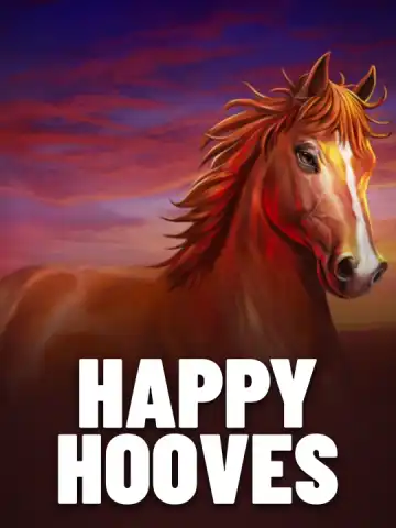 Happy Hooves