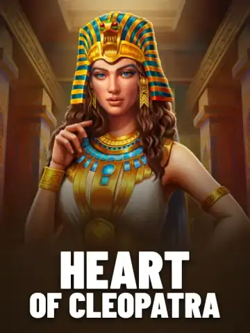 Heart of Cleopatra