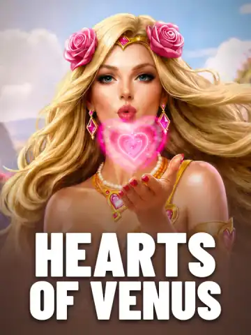 Hearts of Venus
