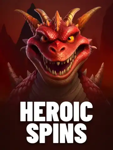 Heroic Spins