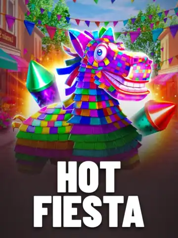 Hot Fiesta