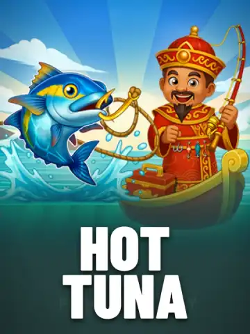 Hot Tuna