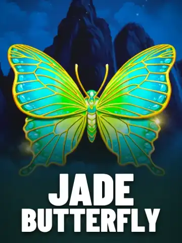 Jade Butterfly
