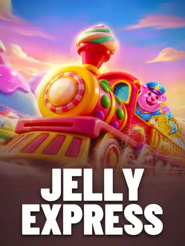 Jelly Express