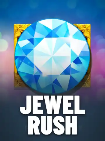 Jewel Rush