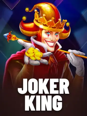 Joker King