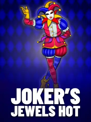 Joker’s Jewels Hot