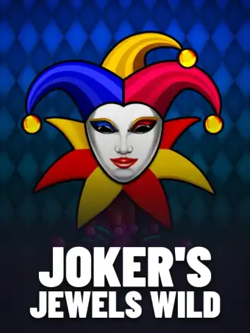 Joker's Jewels Wild