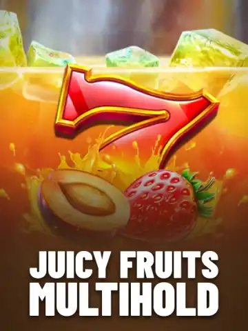 Juicy Fruits Multihold