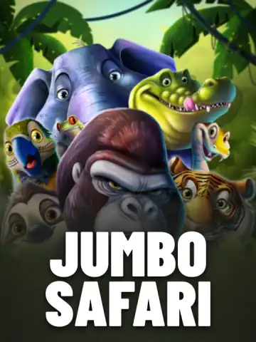 Jumbo Safari