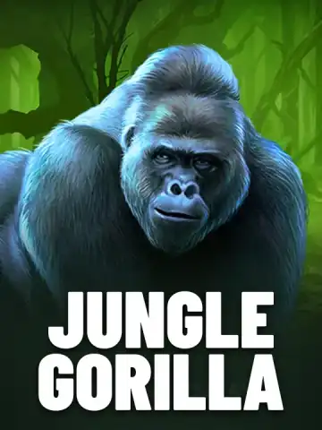 Jungle Gorilla
