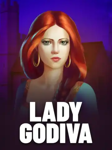 Lady Godiva