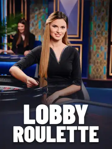Lobby Roulette