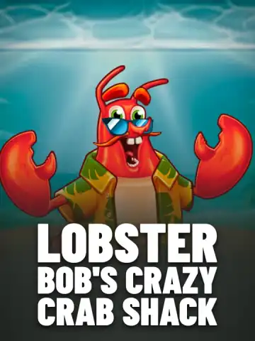 Lobster Bob's Crazy Crab Shack