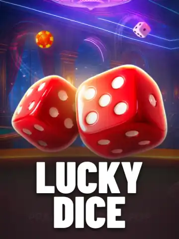 Lucky Dice