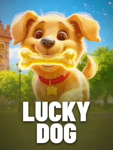 Lucky Dog