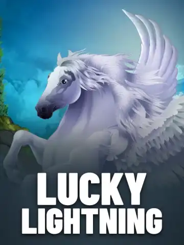 Lucky Lightning