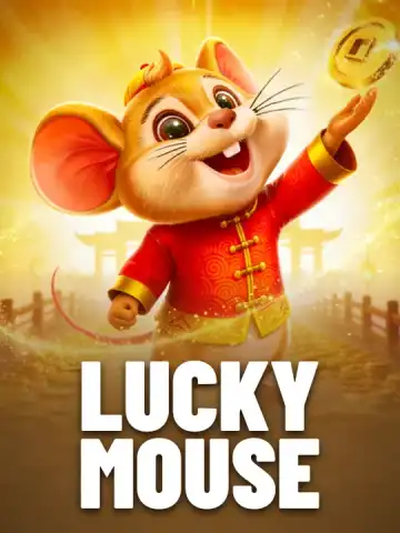 Lucky Mouse