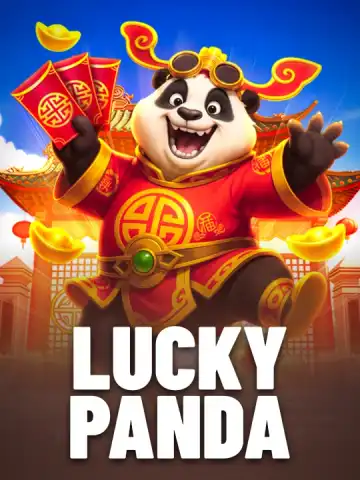Lucky Panda