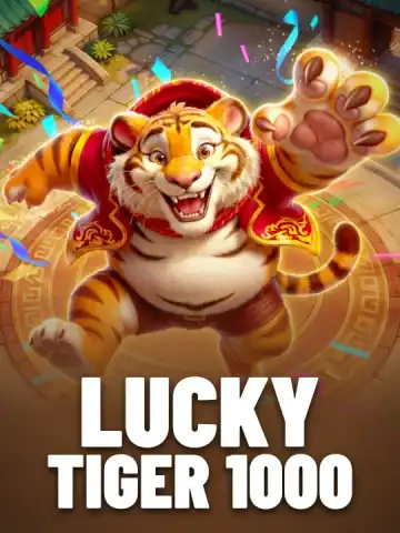 Lucky Tiger 1000
