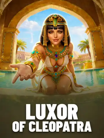 Luxor of Cleopatra
