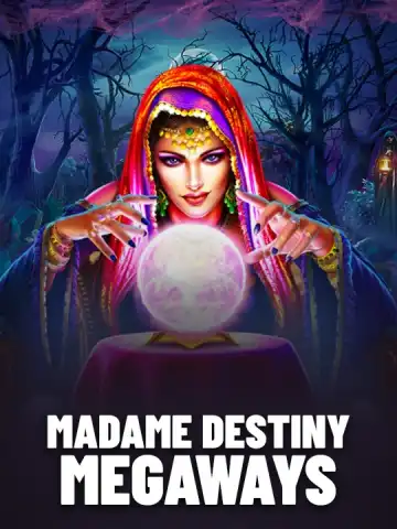 Madame Destiny Megaways